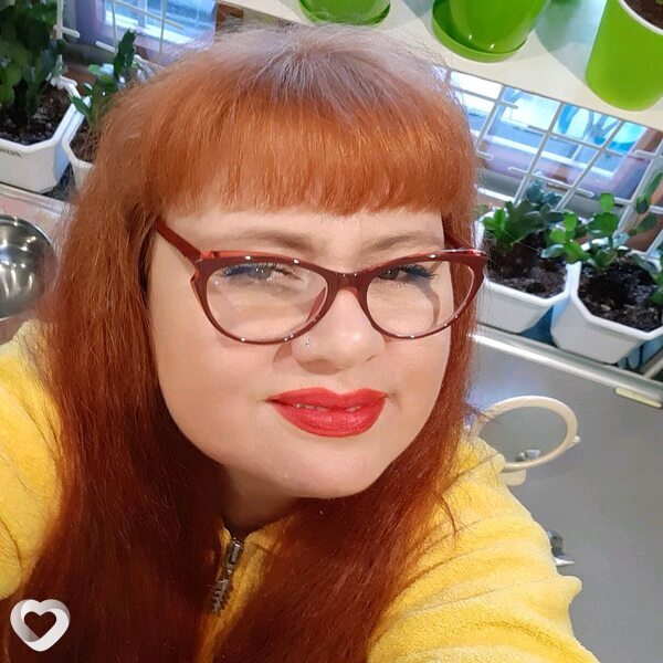 Мила, 44, Россоши — анкета №4285271
