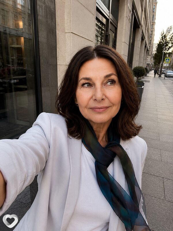 Татьяна, 60, Минске — анкета №4285274