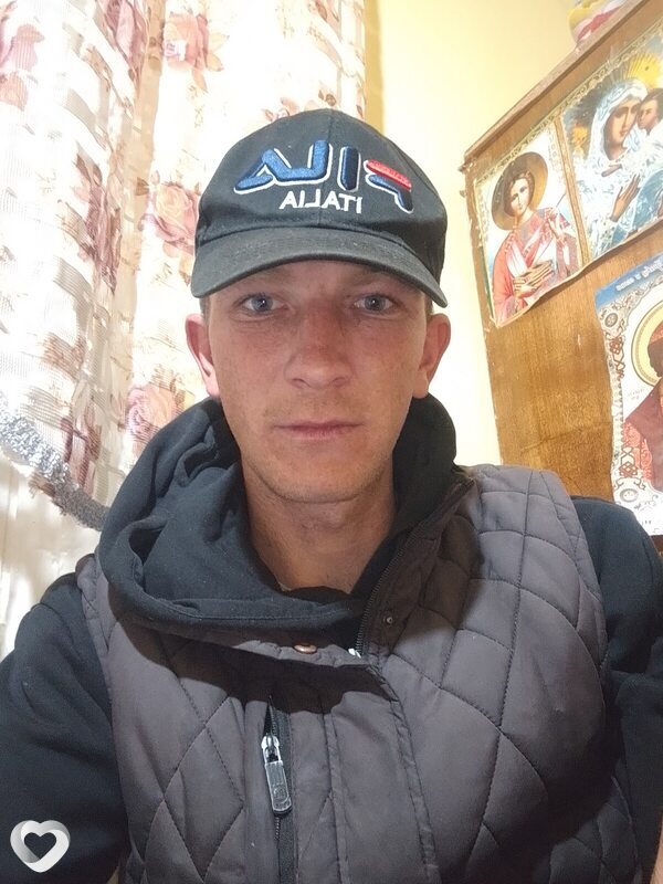 Костя, 23, Шымкенте — анкета №4285354