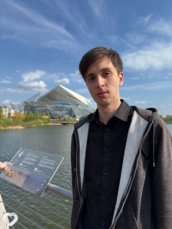 Тимур, 25, Казани — анкета №4285363