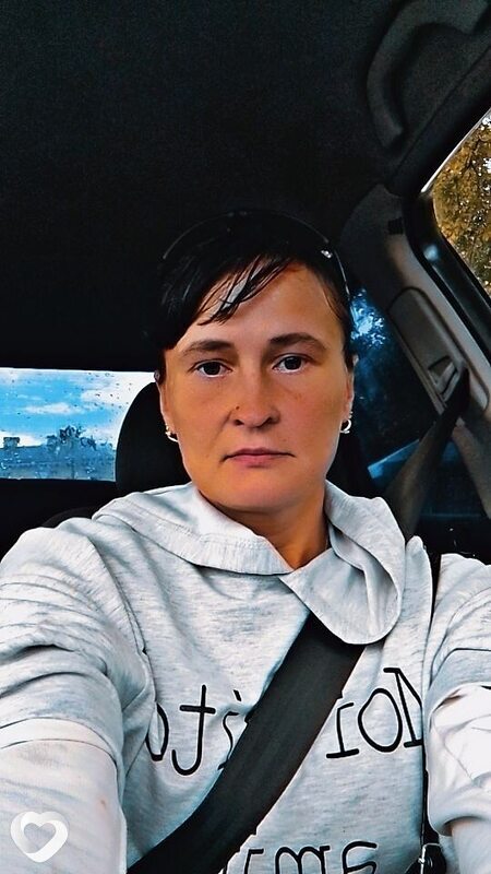Анюта, 39, Санкт-Петербурге — анкета №4285367