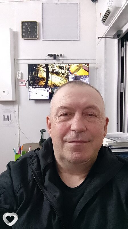 Андрей, 53, Твери — анкета №4285369