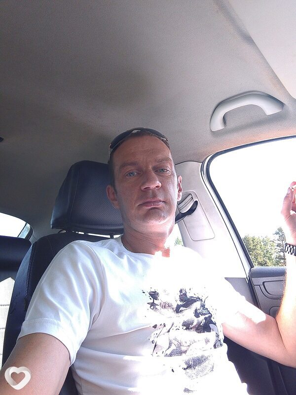 Александр, 40, Санкт-Петербурге — анкета №4285304