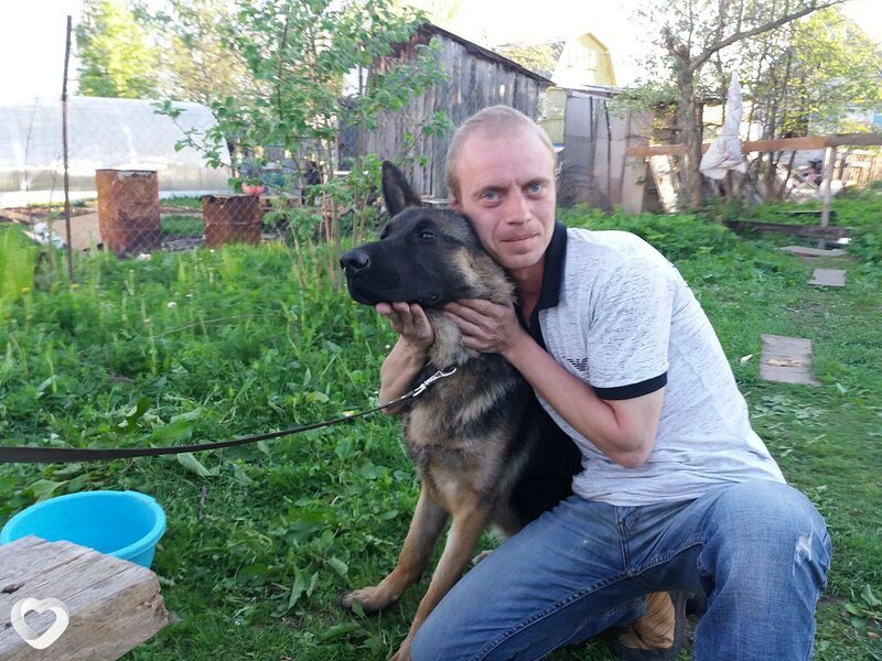 Александр, 37, Владимире — анкета №4285306