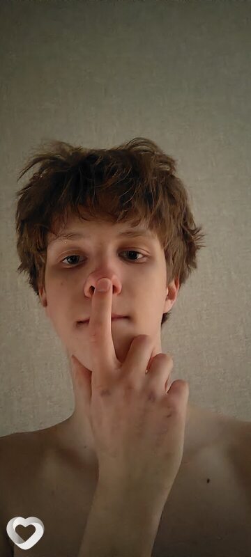 Глеб, 20, Минске — анкета №4285310