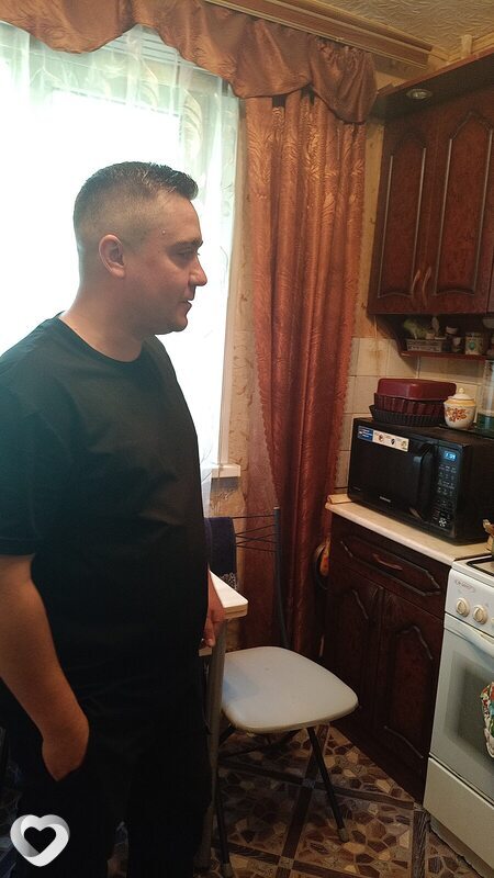 Александр, 36, Дмитрове — анкета №4285312