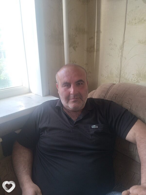 Zulu, 44, Мариуполе — анкета №4285322