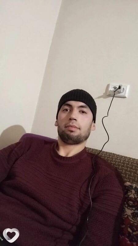 Sirojiddin, 27, Казани — анкета №4285324