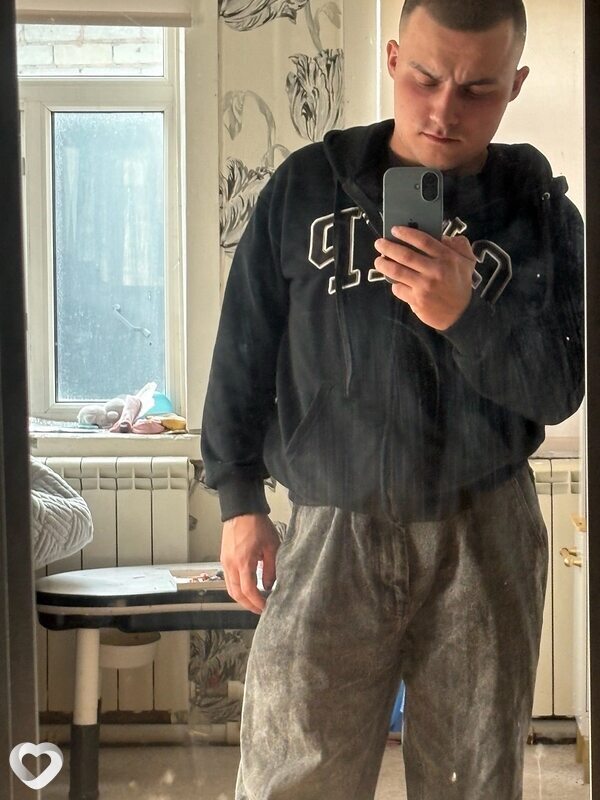 Илья, 22, Таганроге — анкета №4285285