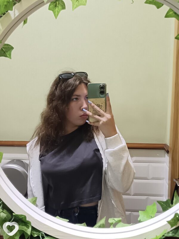 Яна, 19, Челябинске — анкета №4285286