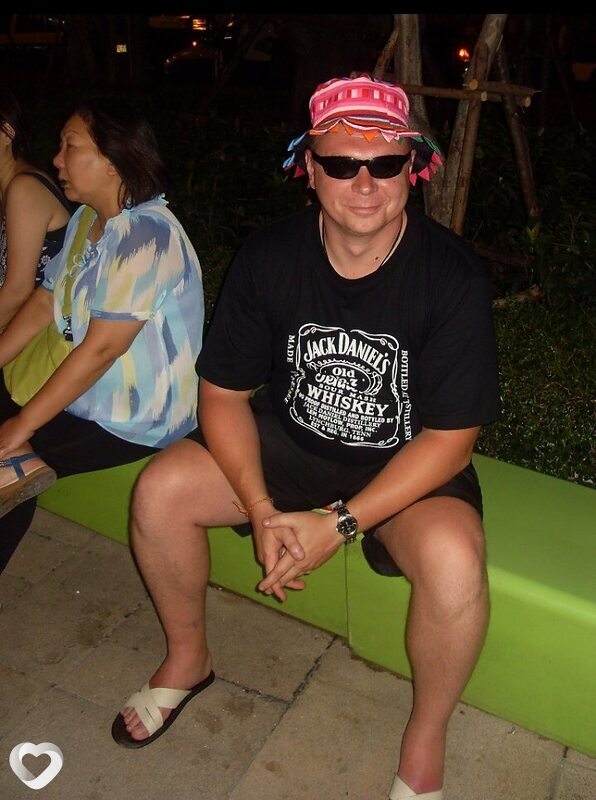 Алексей, 45, Воронеже — анкета №4285288