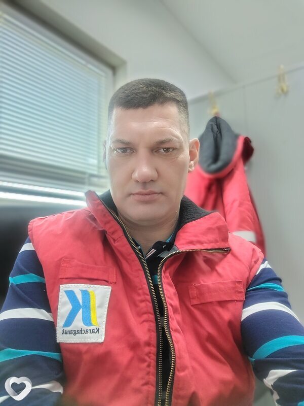 Тигр Рррр, 38, Уральске — анкета №4285297