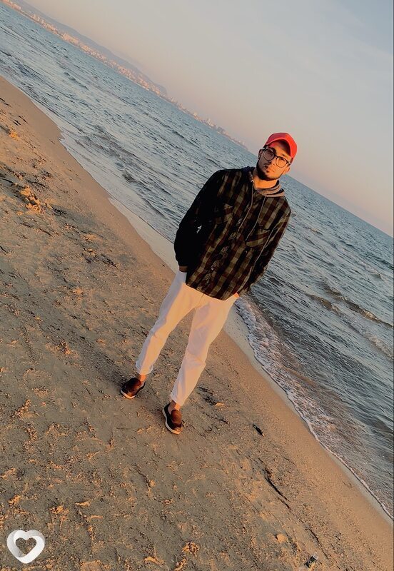 Алексей, 24, Анапе — анкета №4285401