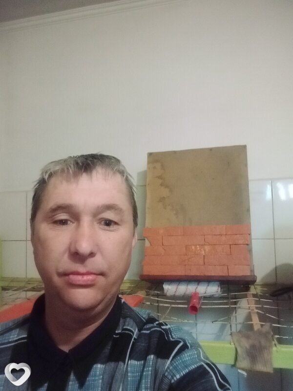 Альберт, 44, Томске — анкета №4285406