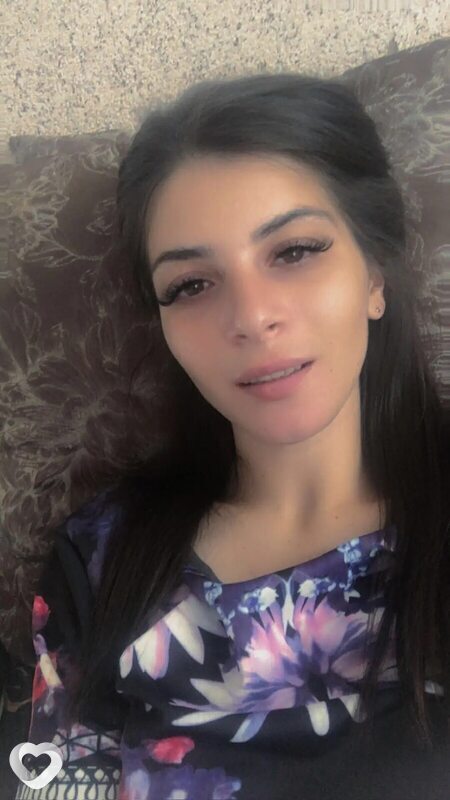Антонина, 26, Уссурийске — анкета №4285408