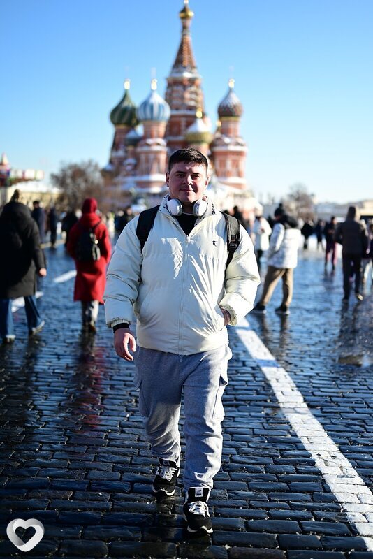 Ромашка, 29, Москве — анкета №4285411
