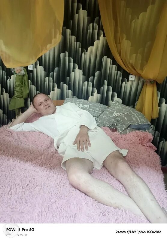 Андрей, 40, Муроме — анкета №4285415