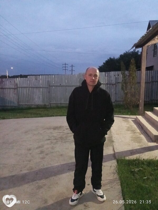 Алексеи, 43, Москве — анкета №4285416