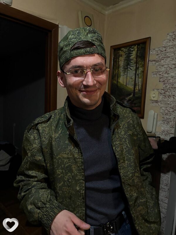 Денис, 26, Осиповичах — анкета №4285423