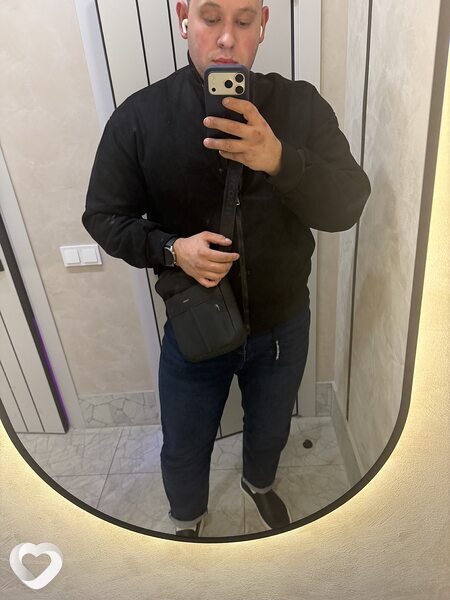 Андрей, 26, Мариуполе — анкета №4285440