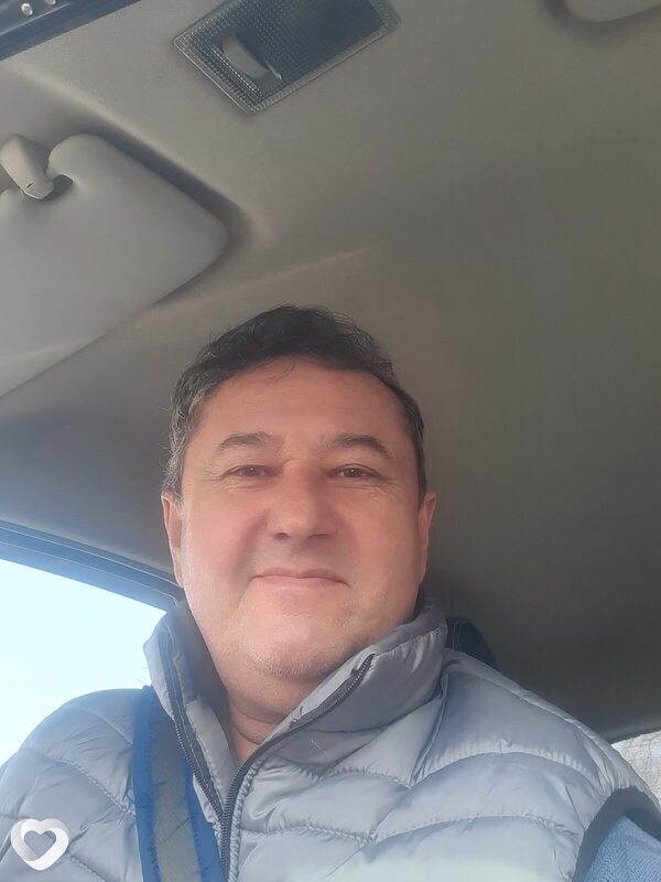 Марс, 54, Ташкент — анкета №4285441