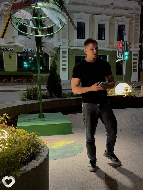 Алексей, 28, Нижнем Новгороде — анкета №4285449