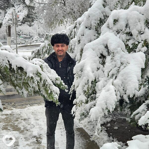 Nurgeldi, 40, Москве — анкета №4285452