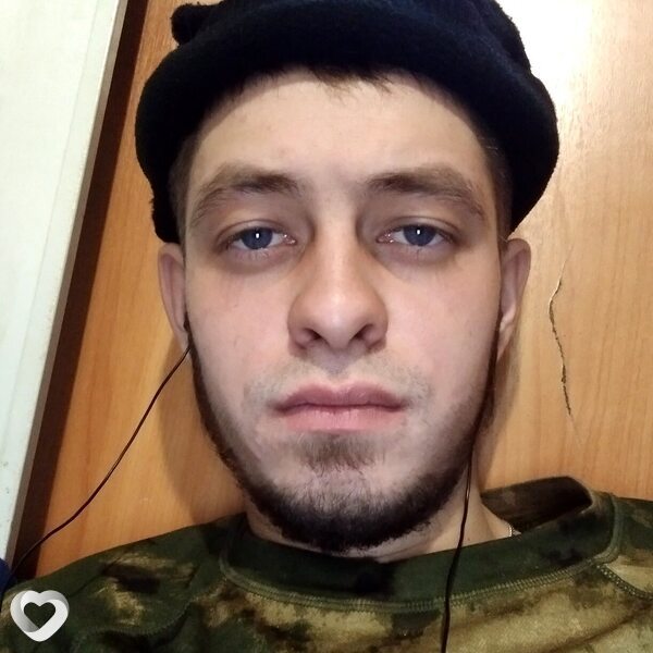 Kirill, 26, Самаре — анкета №4285454