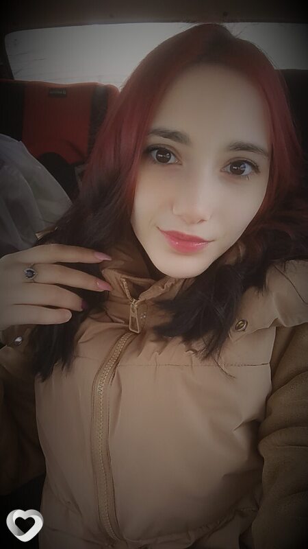 Наталья, 25, Батайске — анкета №4285459