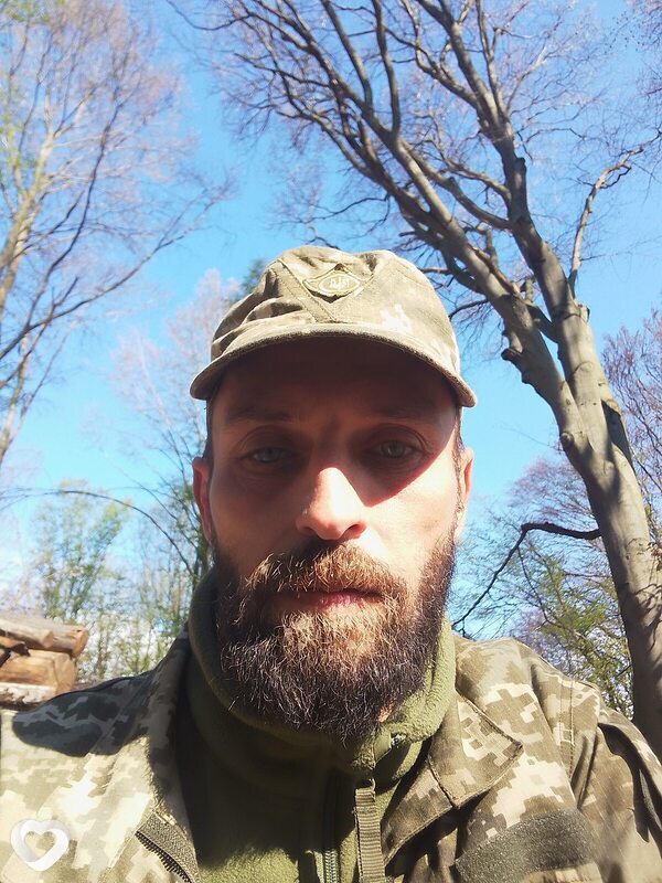 Алексей, 39, Днепр — анкета №4285460