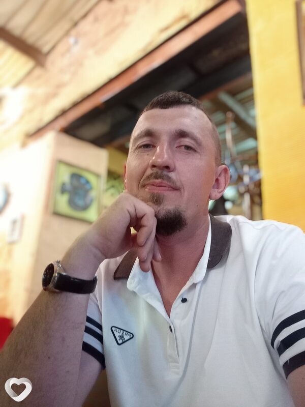 Максим, 34, Севастополе — анкета №4285461