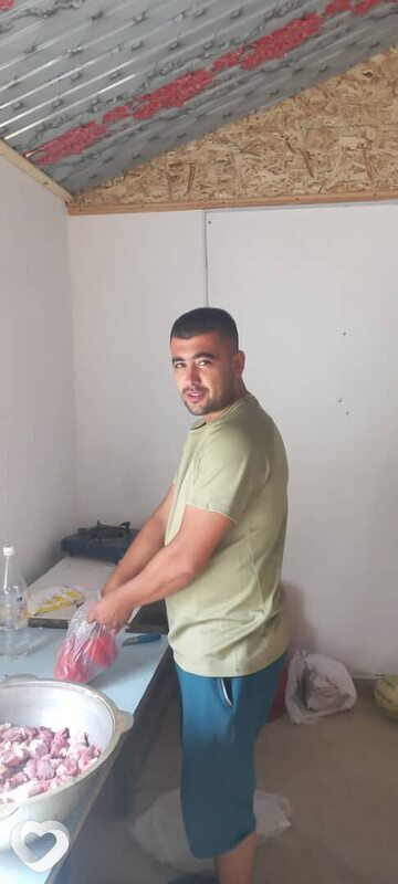 Макс, 29, Казани — анкета №4285462