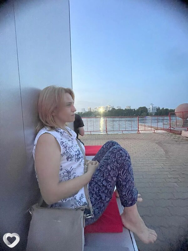Natalia, 46, Екатеринбурге — анкета №4285750