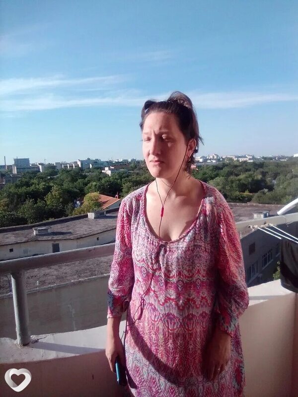 Алина, 34, Петрозаводске — анкета №4285751