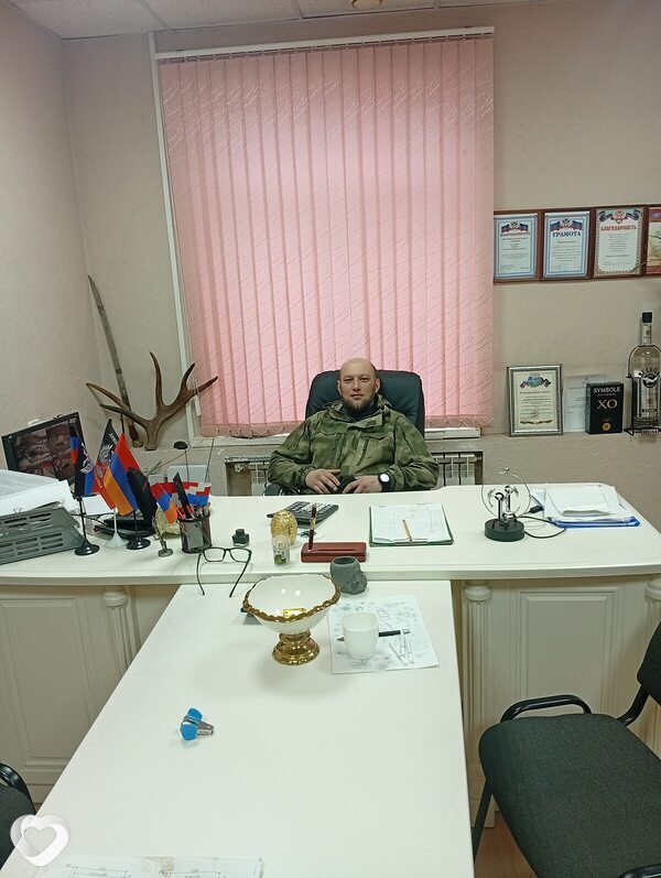 Viktor, 29, Твери — анкета №4285755