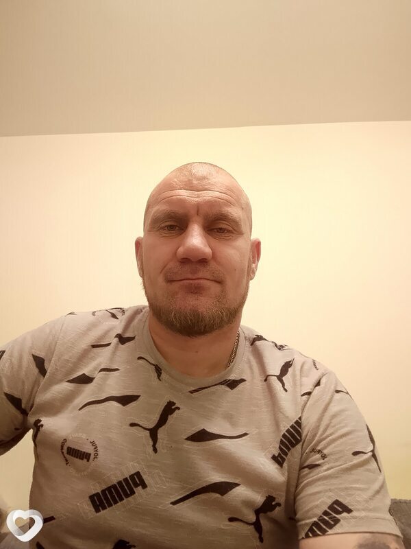 Колян, 37, Новосибирске — анкета №4285760