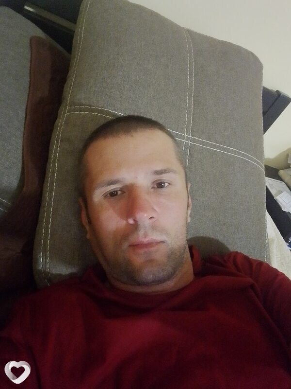 Александр, 38, Мелитополе — анкета №4285764