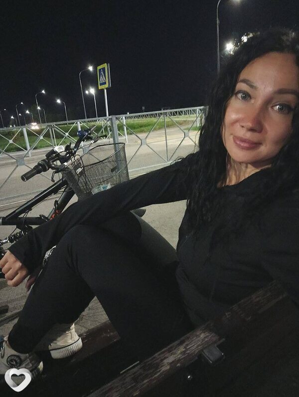 Алёнка, 42, Новокузнецке — анкета №4285765