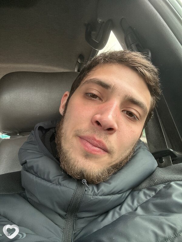 Владислав, 23, Новокузнецке — анкета №4285771