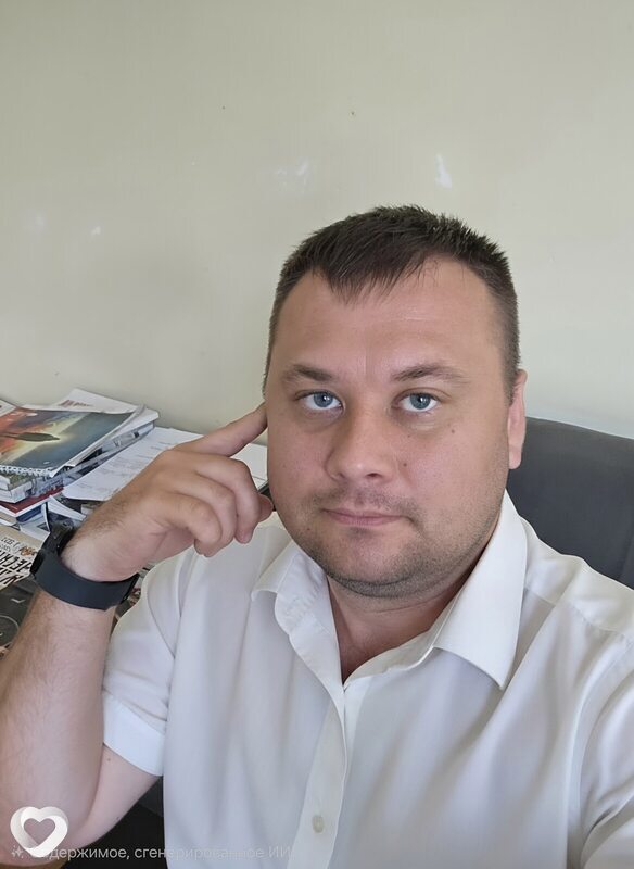 Денис, 33, Донецке — анкета №4285525
