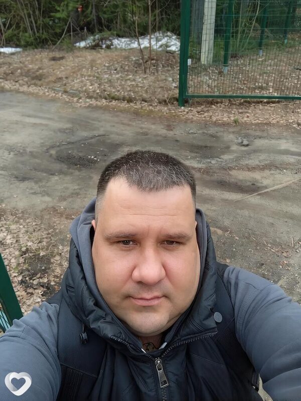 Саша, 39, Сыктывкаре — анкета №4285532