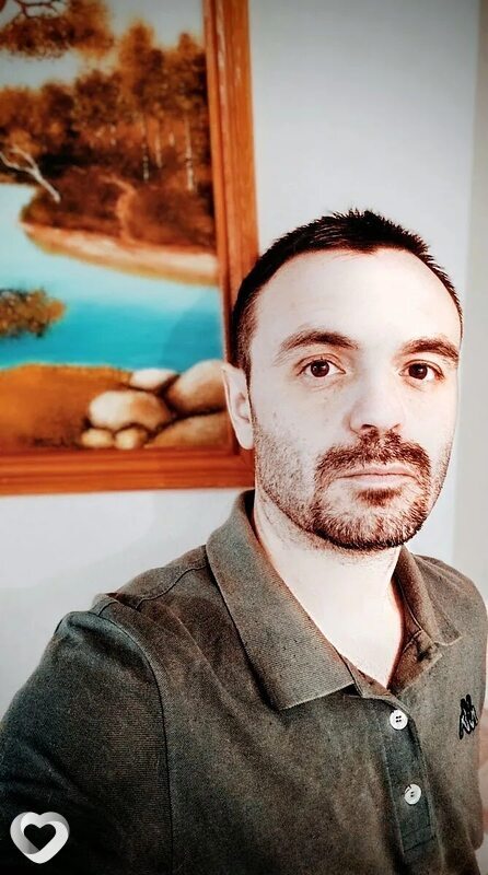 Руслан, 42, Санкт-Петербурге — анкета №4285539