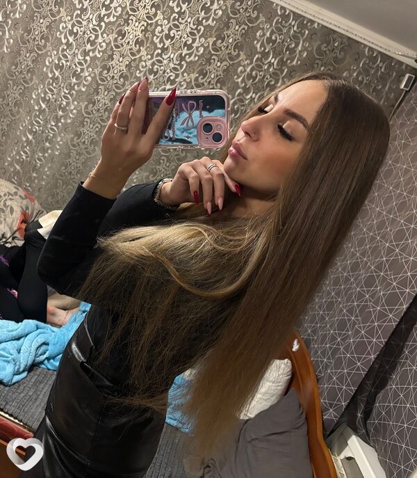 Алина, 27, Санкт-Петербурге — анкета №4285540