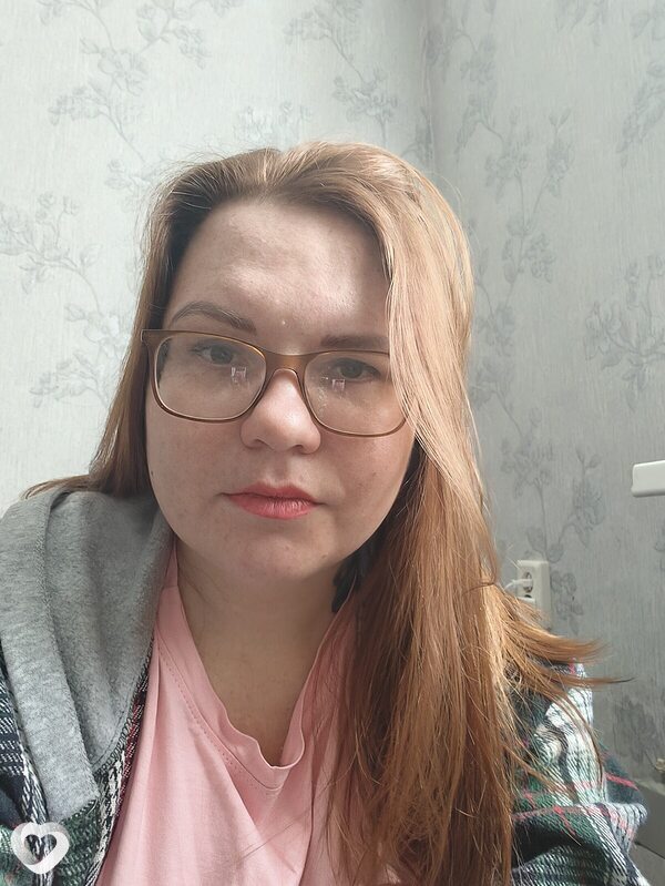 Любовь, 31, Волгограде — анкета №4285544