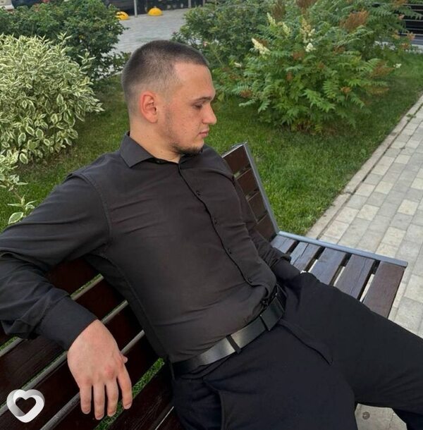 Сергей, 24, Казани — анкета №4285545