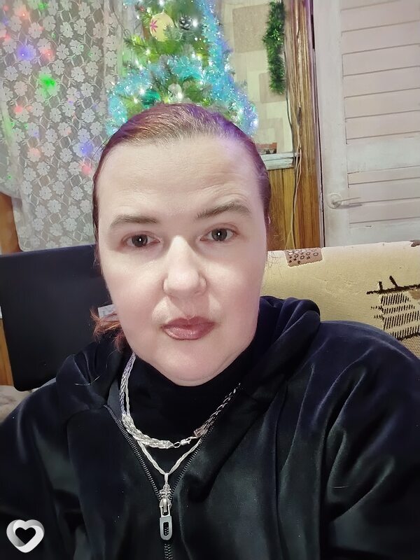 Надежда, 48, Минске — анкета №4285547