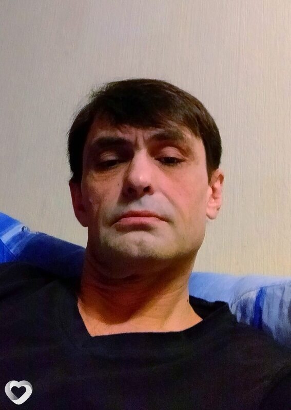 Иосиф, 53, Перми — анкета №4285609