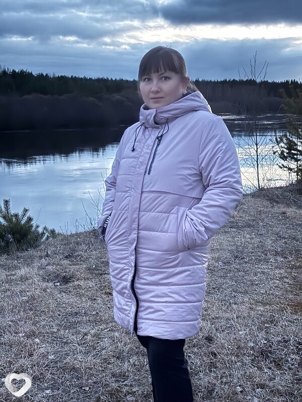 Яна, 37, Сыктывкаре — анкета №4285611