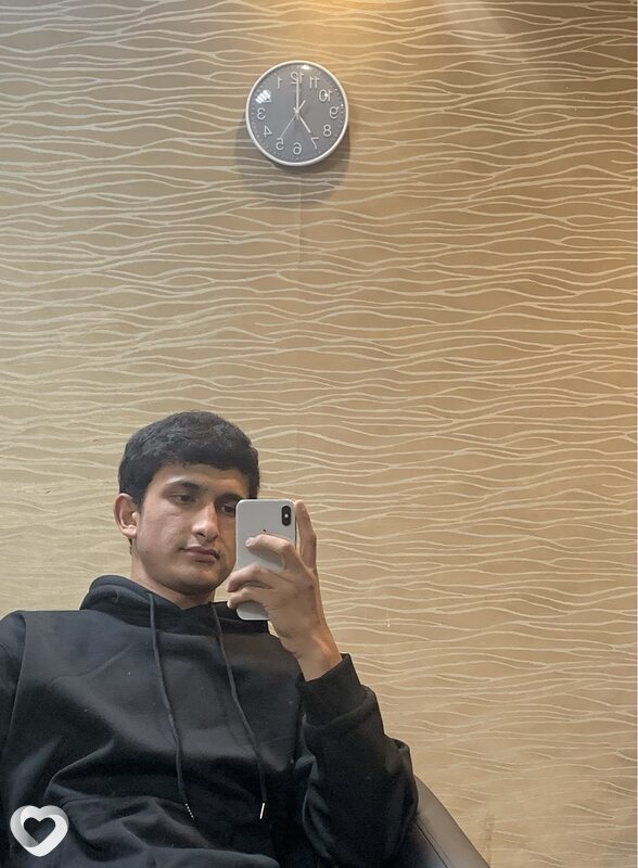 Aziz, 20, Архангельске — анкета №4285614