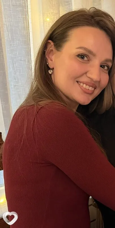 Анастасия, 34, Москве — анкета №4285499